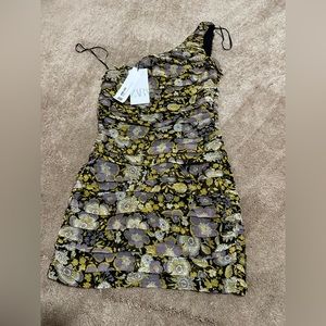 NWT Zara dress women’s S